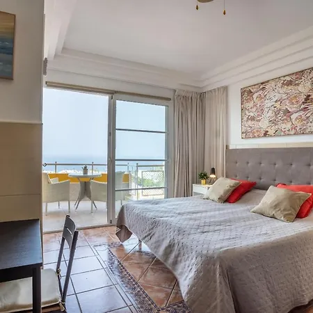 Orlando Dream Sunset 703 By Vivatenerife Apartment Costa Adeje (Tenerife)