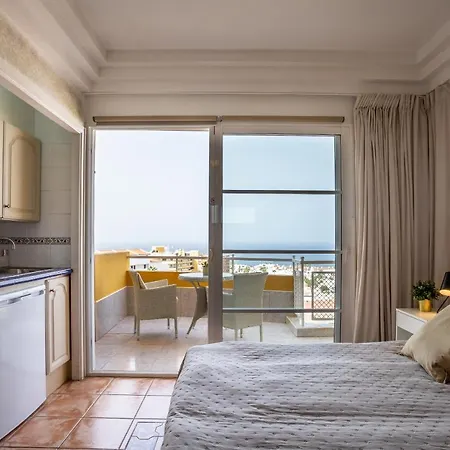 Apartment Orlando Dream Sunset 703 By Vivatenerife Costa Adeje (Tenerife)