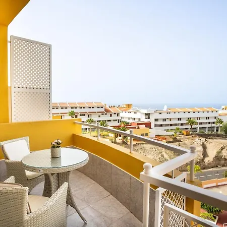 Apartmán Orlando Dream Sunset 703 By Vivatenerife Costa Adeje (Tenerife)