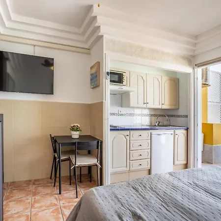 Orlando Dream Sunset 703 By Vivatenerife Apartment *