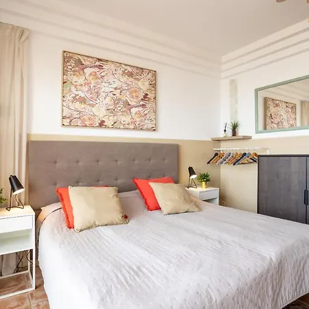 Orlando Dream Sunset 703 By Vivatenerife Apartment *