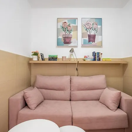 Orlando Dream Sunset 703 By Vivatenerife Apartment *