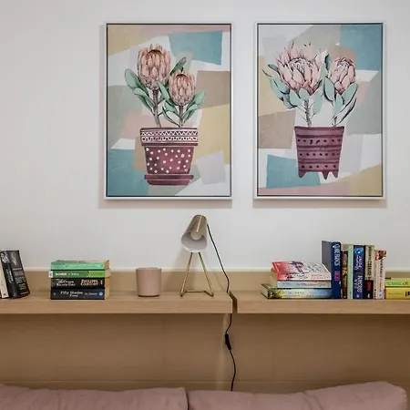 Orlando Dream Sunset 703 By Vivatenerife Apartment Costa Adeje (Tenerife)