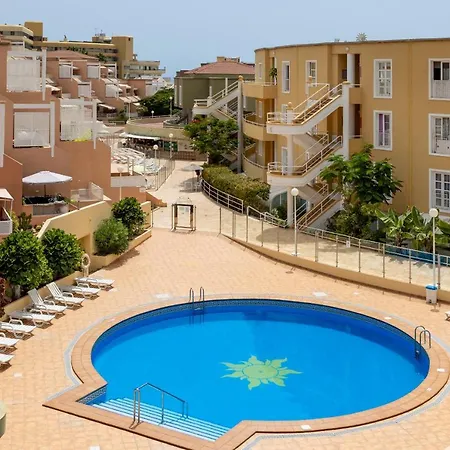 Apartmán Orlando Dream Sunset 703 By Vivatenerife