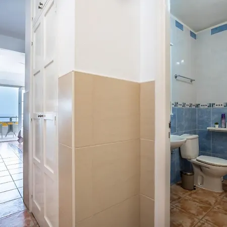 Apartment Orlando Dream Sunset 703 By Vivatenerife Costa Adeje (Tenerife)